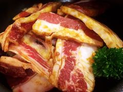 -九田家黑牛烤肉料理(石路天虹店)