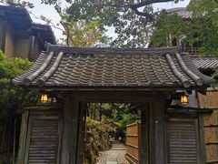 -料亭菊水楼