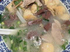 -小潘记鸭血粉丝汤