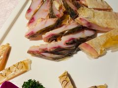 -壹品宴掦·淮扬菜(新牌坊店)