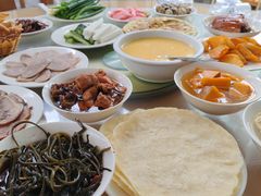 -康陵正德春饼宴26号