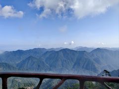 -三清山风景名胜区