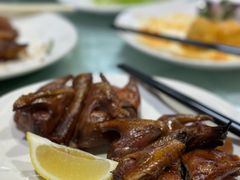 -香山小厨(南联路店)