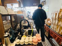 -Parking Coffee(孩儿巷店)