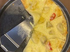 -汽车博物馆主题餐厅