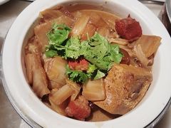 -小吊梨汤·北京菜·烤鸭(清河万象汇店)