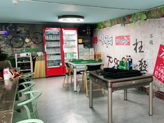 -319集结地真人CS·团建·轰趴体验馆·室内(上地店)