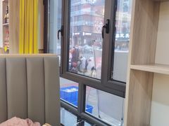 -集草轩·重庆麻辣烤鱼(西湖道店)