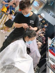 -HairCode芭曲发型