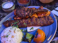 -Elif Turkish BBQ Restaurant