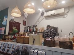 -春莱·老挝咖啡·泰式奶茶(钟楼店)