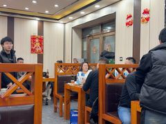 -有滋有味烧烤涮(果园星城C区店)