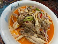 -乡村馕坑肉·烧烤·新疆菜·本地人更爱吃(阿勒泰首店)