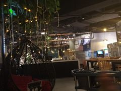 大堂-佳客来牛排西餐厅(东风路店)
