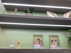 -海马体家庭照相馆(广州正佳广场店)