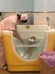 -莲生母婴月子中心(清水河公园店)