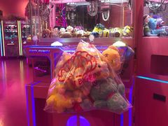 -BIG PINK大粉娃娃机主题馆(圆融星座店)