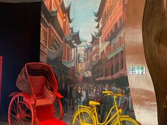 -上海外滩英迪格酒店