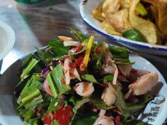 -夹夹大·蟹蟹大排档(财富又一城店)