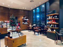 -星巴克(南宁百货文化宫店)