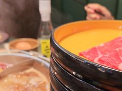 -牛New寿喜烧(中山公园龙之梦店)