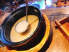 -颐和•海鲜砂锅粥•啫啫煲(奥林匹克广场店)