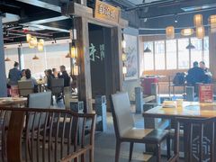 -新渝城·川菜·火锅(区庄店)