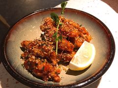 琥珀酱烤鸡翅-BE BRIGHT KITCHEN(正佳广场店)