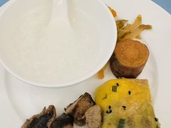 -广州天河希尔顿酒店