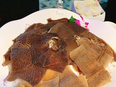 -锅说大脸毛肚重庆老火锅(佐阾店)