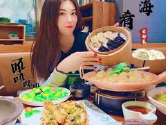 -云海肴·汽锅鸡·云南菜(高德置地店)