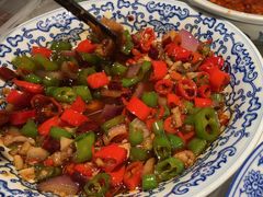 -欧记大排档·景德菜(上海首店)