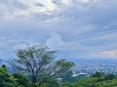 -广州市白云山风景名胜区