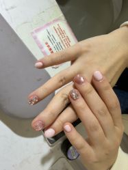 -瞧·享轻奢美甲美睫