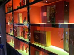 -潮庭·大连海鲜·炭火烧烤·扇贝王(大连店)
