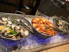 -上海东方佘山翰悦阁酒店·Vie全日制餐厅