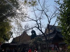 -龙华寺