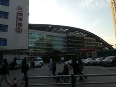 -河南省人民医院(院本部)