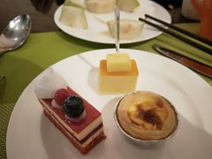 -惠州皇冠假日酒店·西餐厅·自助餐厅