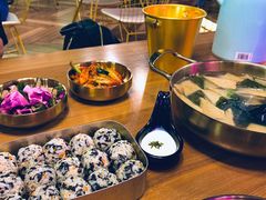 -HOTISLAND海鸡岛·韩国料理(江南西店)