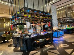 -富力万达文华酒店·海鲜自助