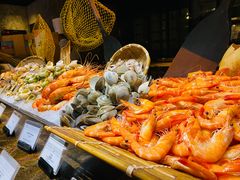 -佛山保利洲际酒店·月色西餐厅