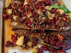 -铭副琦食·虾蟹烩馆(渔人码头店)