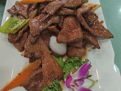-宝发园名菜馆