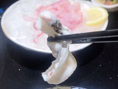 -京门活鱼馆·鱼火锅(百子湾（原红庙）店)