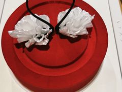 -黑天鹅蛋糕 · 下午茶(亮马桥官舍店)