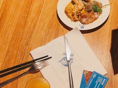 -纽斯特牛排自助餐厅(浦东文峰广场店)