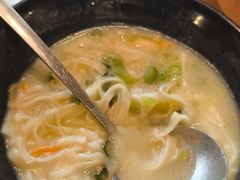 -老雒阳面馆·水席(定鼎门店)