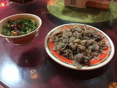 -正阳门饭庄·烤鸭·北京菜(万丰路七里庄店)