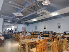 -朝族高丽火盆(长白山总店)